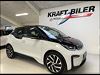 Billede 1: BMW i3 Charged, 37.000 km, 169.999 Kr.