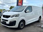 Peugeot Expert BlueHDi 180 L3 Premium EAT6 Van (2018), 173.000 km, 129.700 Kr.