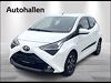 Photo 1: Toyota Aygo 1,0 VVT-I X-Press 72HK 5d, 19,001 km, 119,900 Kr.