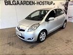 Toyota Yaris T2 (2010), 138.000 km, 49.900 Kr.