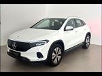 Mercedes-Benz EQA300 Progressive 4Matic (2025), 17.100 km, 319.800 Kr.