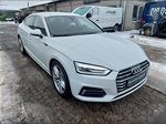 Audi A5 TDi 190 Sport Sportback S-tr. (2017), 142.000 km, 279.900 Kr.