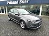 VW Polo Comfortline BMT (2015), 152.000 km, 75.000 Kr.