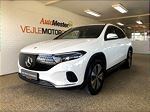 Mercedes-Benz EQA 250+ Progressive Advance Plus (2024), 25.000 km, 289.900 Kr.