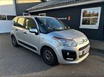 Citroën C3 Picasso e-HDi 92 Seduction E6G (2013), 199.000 km, 49.900 Kr.