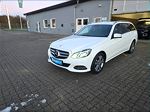 Mercedes-Benz E220 CDi Avantgarde stc. aut. (2014), 229.000 km, 137.900 Kr.