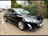 Ford Focus 1,0 EcoBoost Titanium 125HK Stc 8g Aut., 102,000 km, 149,900 Kr.