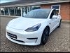 Tesla Model 3 EL Long Range AWD 498HK Aut. (2021), 11,000 km, 439,900 Kr.