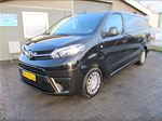 Toyota ProAce D 120 Long Base+ (2017), 161.000 km, 65.000 Kr.