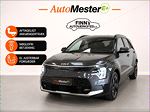 Kia Niro EV EL Upgrade 204HK 5d Aut. (2024), 13.374 km, 239.900 Kr.