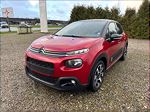 Citroën C3 1,5 Blue HDi VTR Sport start/stop 100HK 5d (2019), 98.000 km, 79.900 Kr.