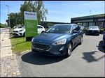 Ford Focus 1,0 EcoBoost Active (2019), 104.000 km, 126.500 Kr.