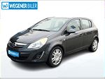 Opel Corsa 16V Enjoy aut. (2012), 108.000 km, 49.800 Kr.