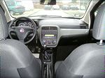 Fiat Grande Punto 1,3 JTD 75 Active 3d (2008), 166,000 km, 59,900 Kr.