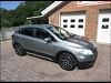 Suzuki S-Cross 1,6 16V GLS 120HK 5d, 144,000 km, 109,800 Kr.