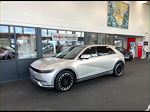 Hyundai Ioniq 5 73 Ultimate AWD, 78.500 km, 274.700 Kr.