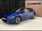 Kia EV6 77 Long Range GT-Line (2023), 29.000 km, 299.700 Kr.