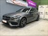 Mercedes-Benz C220 2,2 AMG Line stc. aut. 5d 170hk (2018), 271,000 km, 239,900 Kr.