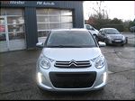 Citroën C1 1,0 e-Vti Feel 68HK 5d, 132.000 km, 43.900 Kr.