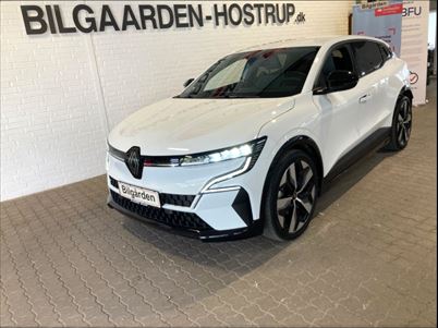 Renault Mégane E-Tech Techno (2024), 21.000 km, 214.800 Kr.