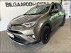 Toyota RAV4 Hybrid H3 MDS (2016), 137.000 km, 199.600 Kr.