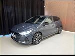 Hyundai i20 1,0 T-GDi N-Line (2022), 58.000 km, 154.700 Kr.