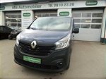 Renault Trafic T29 dCi 125 L2H1 (2017), 130.000 km, 70.999 Kr.