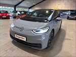 VW ID.3 Pro Performance Family (2021), 33.000 km, 184.900 Kr.