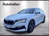 Skoda Scala 1,6 TDI AdBlue Ambition DSG 115HK 5d 7g Aut., 92.648 km, 159.900 Kr.