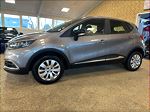 Renault Captur TCe 120 Expression EDC (2016), 60.000 km, 105.000 Kr.