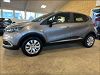 Renault Captur TCe 120 Expression EDC (2016), 60.000 km, 105.000 Kr.
