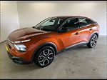 Citroën e-C4 EL Feel 136HK 5d Aut., 34,000 km, 149,900 Kr.