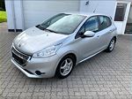 Peugeot 208 e-HDi 68 Access ESG (2012), 163.000 km, 54.800 Kr.