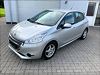 Peugeot 208 e-HDi 68 Access ESG (2012), 163.000 km, 54.800 Kr.