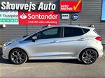 Ford Fiesta EcoBoost ST-Line (2018), 78.000 km, 117.900 Kr.