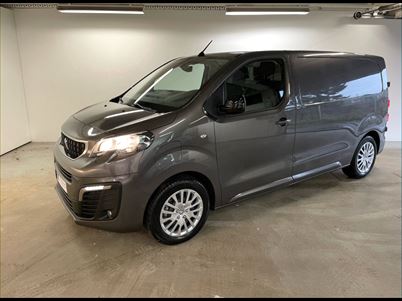 Peugeot e-Expert L2 EL Premium 136HK Van Aut., 100 km, 209.900 Kr.