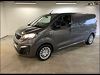 Peugeot e-Expert L2 EL Premium 136HK Van Aut., 100 km, 209,900 Kr.