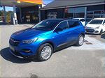 Opel Grandland X T 130 Innovation (2018), 100.000 km, 141.414 Kr.