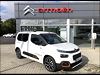 Billede 1: Citroën e-Berlingo EL Comfort XTR 136HK Aut., 4.000 km, 259.990 Kr.