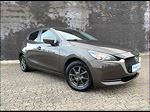Mazda 2 1,5 Skyactiv-G Sky 90HK 5d 6g (2020), 112.485 km, 114.500 Kr.