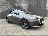 Mazda 2 1,5 Skyactiv-G Sky 90HK 5d 6g (2020), 112.485 km, 114.500 Kr.