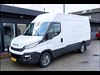 Billede 1: Iveco Daily 35S18 12m³ Van AG8 (2019), 133.000 km, 149.000 Kr.