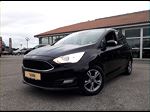 Ford C-MAX 1,5 TDCi 120 Business Van, 68,000 km, 89,900 Kr.