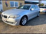 BMW 520d Touring 2,0 Mild hybrid 184HK Stc 8g Aut., 355.000 km, 99.995 Kr.