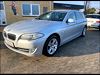 BMW 520d Touring 2,0 Mild hybrid 184HK Stc 8g Aut., 355,000 km, 99,995 Kr.