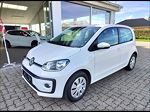 VW up 1,0 MPI BMT Move 60HK 5d, 87.000 km, 84.800 Kr.