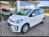 Photo 1: VW up 1,0 MPI BMT Move 60HK 5d, 87,000 km, 84,800 Kr.