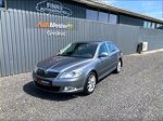 Skoda Octavia TDi Ambition DSG (2013), 267,000 km, 64,900 Kr.