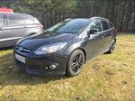 Ford Focus TDCi 163 Titanium stc. aut. (2012), 195.000 km, 59.900 Kr.