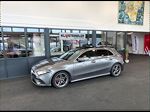 Mercedes-Benz A180 d 1,5 AMG Line aut., 123,000 km, 249,700 Kr.